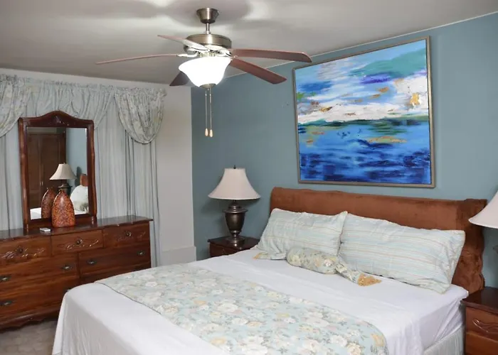 A Piece Of Paradise * Montego Bay